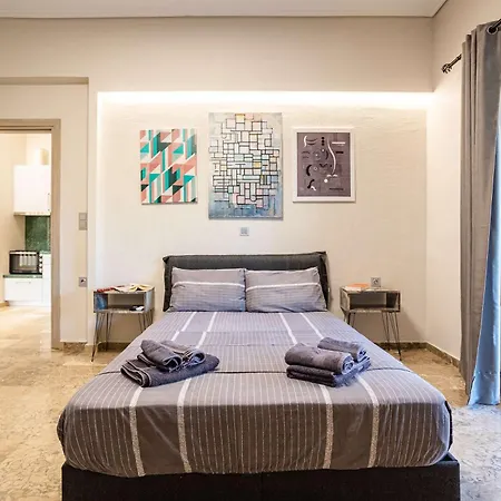 Feriehus Garden Haven - Escape Amidst Greenery *