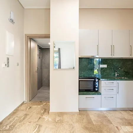 Feriehus Garden Haven - Escape Amidst Greenery *