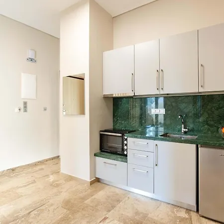 Garden Haven - Escape Amidst Greenery * Kalamata