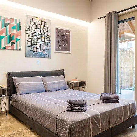 Feriehus Garden Haven - Escape Amidst Greenery