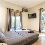 بيت للعطل Garden Haven - Escape Amidst Greenery