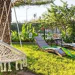Garden Haven - Escape Amidst Greenery Kalamata