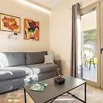 Garden Haven - Escape Amidst Greenery * Kalamata