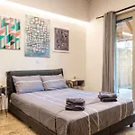 بيت للعطل Garden Haven - Escape Amidst Greenery