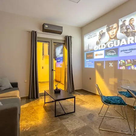 Garden Haven - Escape Amidst Greenery