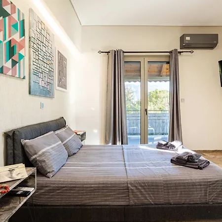 Garden Haven - Escape Amidst Greenery بيت للعطل *