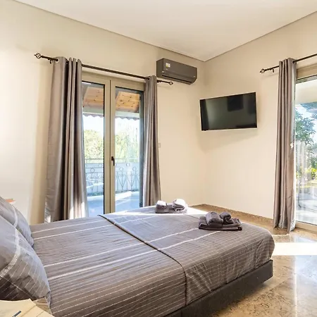 بيت للعطل Garden Haven - Escape Amidst Greenery