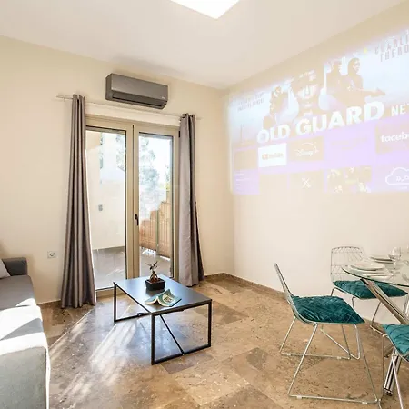 Garden Haven - Escape Amidst Greenery Holiday home *