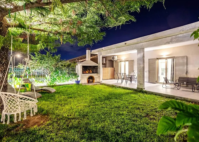 Garden Haven - Escape Amidst Greenery Holiday home