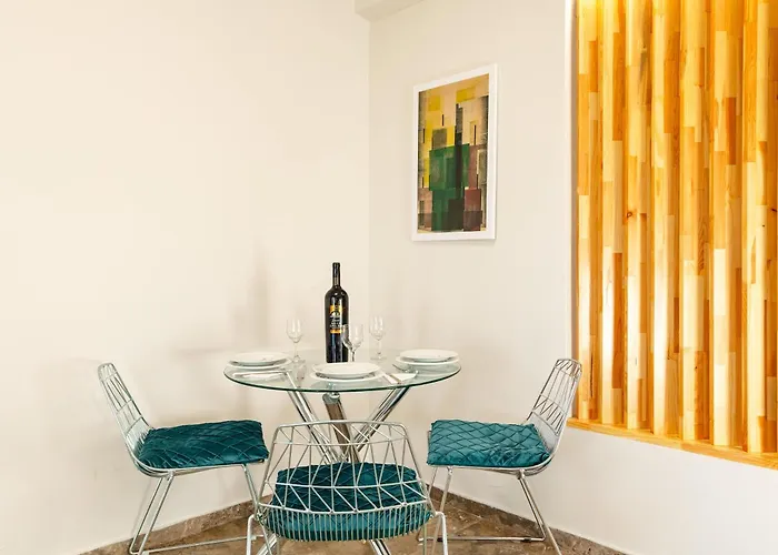 Garden Haven - Escape Amidst Greenery