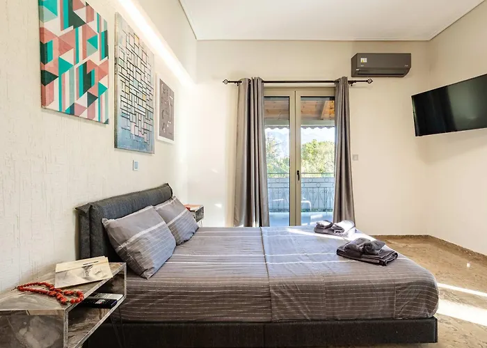 Garden Haven - Escape Amidst Greenery Vakantiehuis *