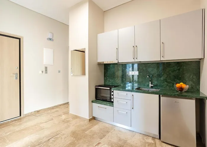 Garden Haven - Escape Amidst Greenery * Kalamata