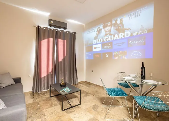 Garden Haven - Escape Amidst Greenery