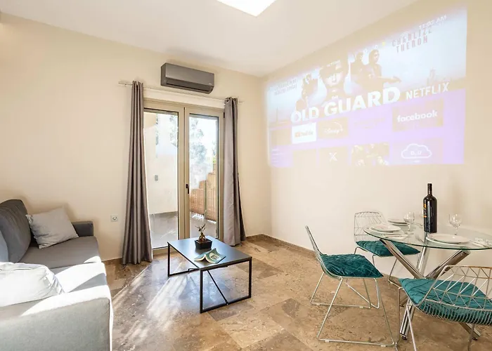 Garden Haven - Escape Amidst Greenery Holiday home *